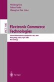 Topics in Electronic Commerce (eBook, PDF)