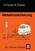 Verkehrssicherung (eBook, PDF)