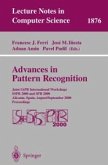 Advances in Pattern Recognition (eBook, PDF)