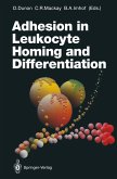 Adhesion in Leukocyte Homing and Differentiation (eBook, PDF)
