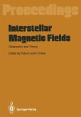 Interstellar Magnetic Fields (eBook, PDF)