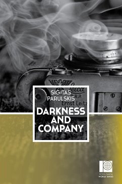 Darkness and Company (eBook, ePUB) - Parulskis, Sigitas