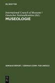 Museologie (eBook, PDF)