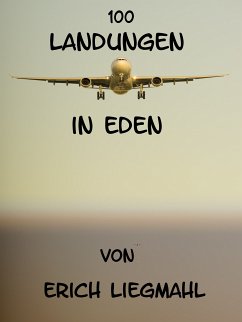 100 Landungen in Eden (eBook, ePUB) - Liegmahl, Erich