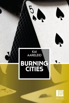 Burning Cities (eBook, ePUB) - Aareleid, Kai