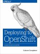 Deploying to OpenShift (eBook, PDF) - Bild 1