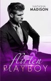 Flirten met de playboy (Flirten met serie, #2) (eBook, ePUB)