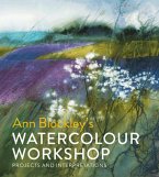Watercolour Workshop (eBook, ePUB)