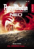 Als ANDROS kam ... / Perry Rhodan - Neo Bd.190 (eBook, ePUB)