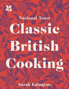 Cover Classic British Cooking (eBook, ePUB)