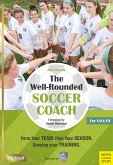 The Well-Rounded Soccer Coach (eBook, PDF)