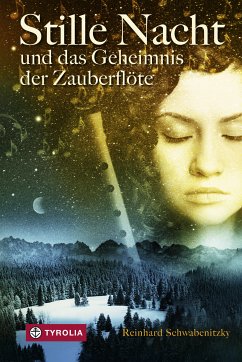 Stille Nacht und das Geheimnis der Zauberflöte (eBook, ePUB) - Schwabenitzky, Reinhard