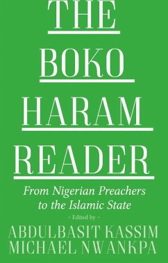 The Boko Haram Reader (eBook, ePUB)