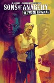 Sons of Anarchy Redwood Original Vol. 3 (eBook, PDF) Sons of Anarchy Redwood Original Vol. 3 (eBook, PDF)