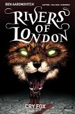 Rivers of London (eBook, PDF) Rivers of London (eBook, PDF)