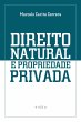 Direito natural e propriedade privada... - Bild 1