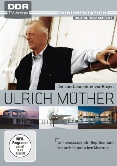 Ulrich Müther - Der Landbaumeister von Rügen Digital Remastered
