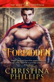Forbidden (The Druid Chronicles, #1) (eBook, ePUB) Forbidden (The Druid Chronicles, #1) (eBook, ePUB)