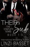 Their Sub Complete Series (Their Sub Series, #4) (eBook, ePUB)