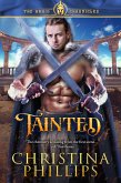 Tainted (The Druid Chronicles, #4) (eBook, ePUB)