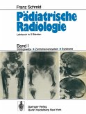 Pädiatrische Radiologie (eBook, PDF)