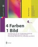 4 Farben - ein Bild (eBook, PDF)