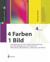 4 Farben - ein Bild (eBook, PDF) - Nyman, Mattias