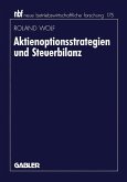 Aktienoptionsstrategien und Steuerbilanz (eBook, PDF)