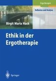 Ethik in der Ergotherapie (eBook, PDF)