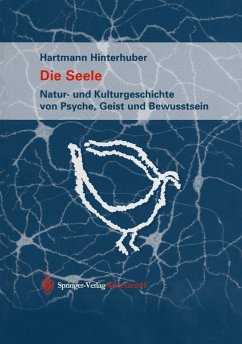 Die Seele (eBook, PDF) - Hinterhuber, Hartmann