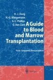 A Guide to Blood and Marrow Transplantation (eBook, PDF)