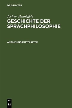 Antike und Mittelalter (eBook, PDF)