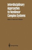 Interdisciplinary Approaches to Nonlinear Complex Systems (eBook, PDF)