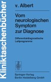 Vom neurologischen Symptom zur Diagnose (eBook, PDF)