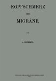 Kopfschmerz und Migräne (eBook, PDF)