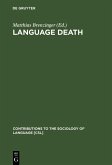 Language Death (eBook, PDF)