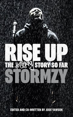 Rise Up (eBook, ePUB) - Stormzy