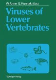 Viruses of Lower Vertebrates (eBook, PDF)