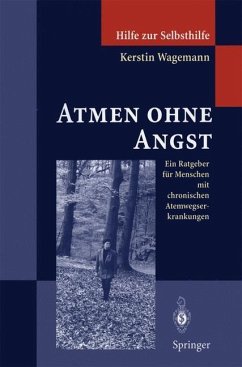 Atmen ohne Angst (eBook, PDF) - Wagemann, Kerstin