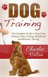 Dog Training: The Complete Guide to Dog... - Bild 1