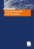 Freizeitwirtschaft und Tourismus (eBook, PDF)