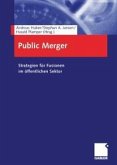 Public Merger (eBook, PDF)