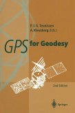 GPS for Geodesy (eBook, PDF)