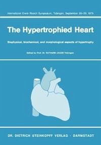 The Hypertrophied Heart (eBook, PDF)