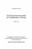 Die Privatrechtswissenschaft im 19. Jahrhundert in Europa (eBook, PDF)