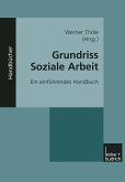 Grundriss Soziale Arbeit (eBook, PDF)