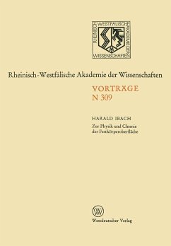 Natur-, Ingenieur- und Wirtschaftswissenschaften (eBook, PDF) - Ibach, Harald