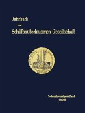 Jahrbuch (eBook, PDF)