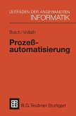 Prozeßautomatisierung (eBook, PDF)