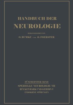 Cover Endokrine Störungen (eBook, PDF)